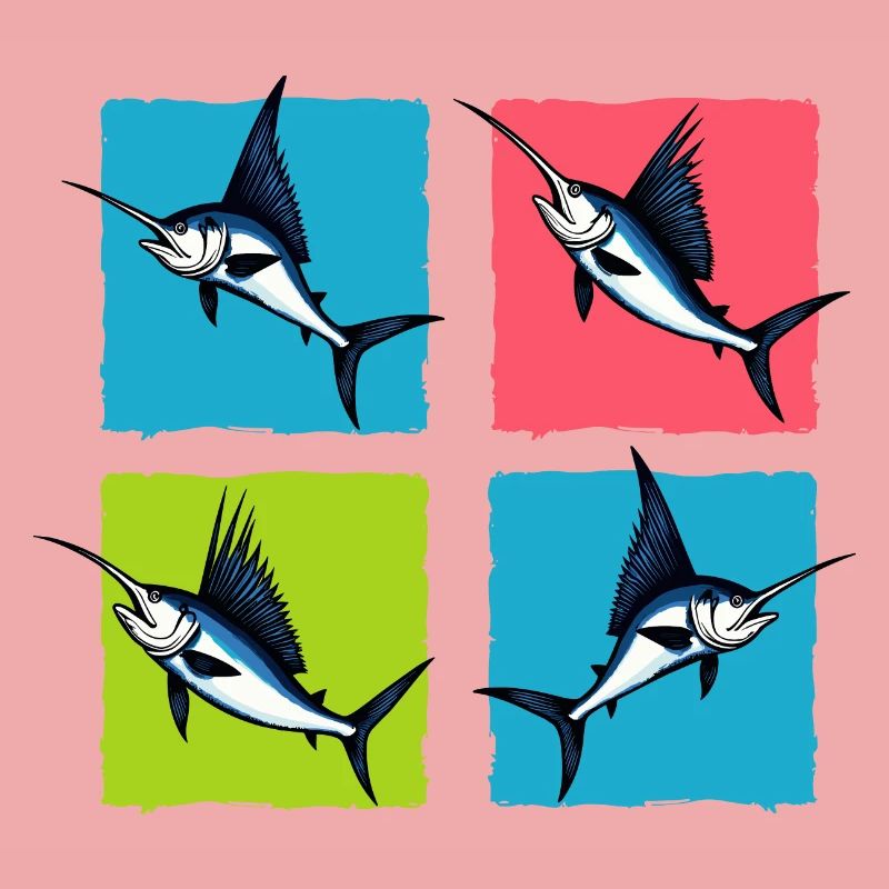 Schwertfisch