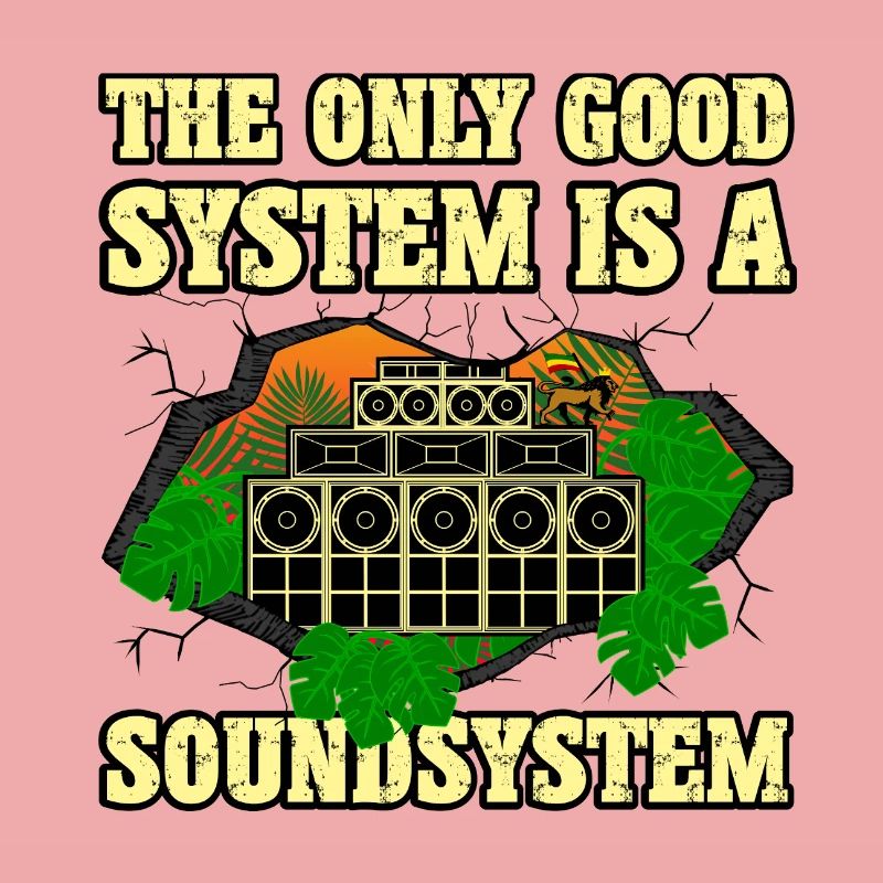 Système de son Dub