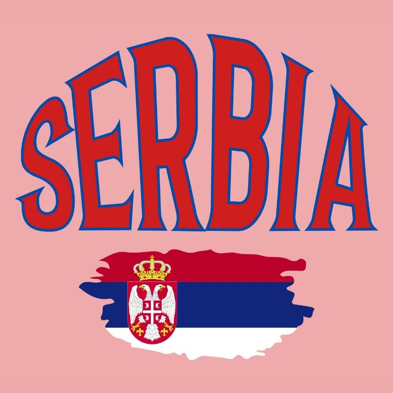 Serbie
