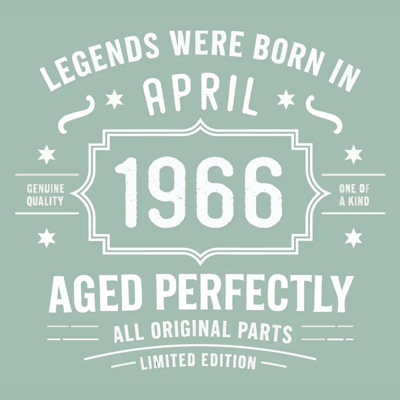 April 1966