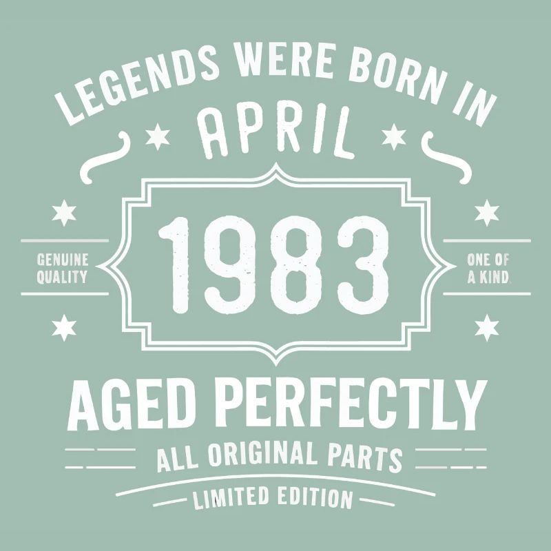 April 1983