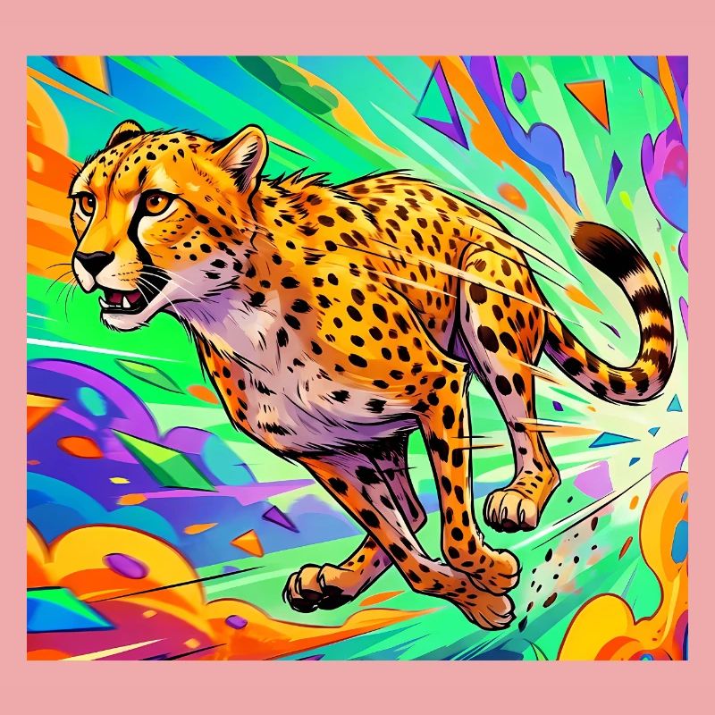 Gepard