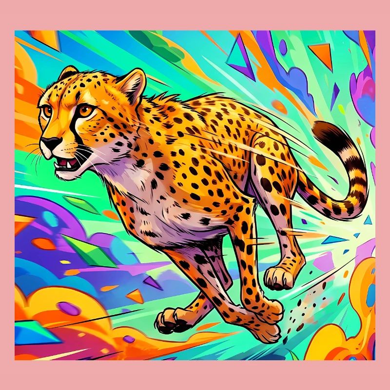 guépard