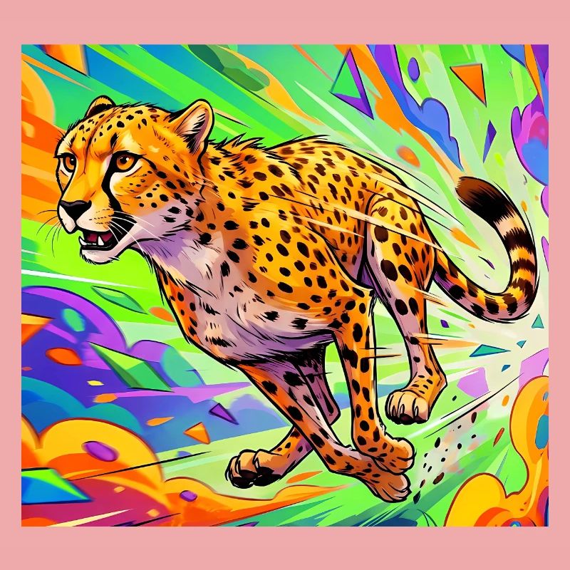 Gepard