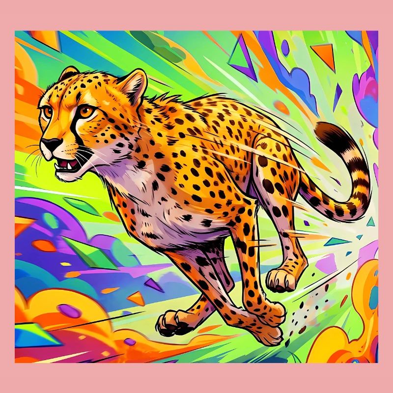 guépard