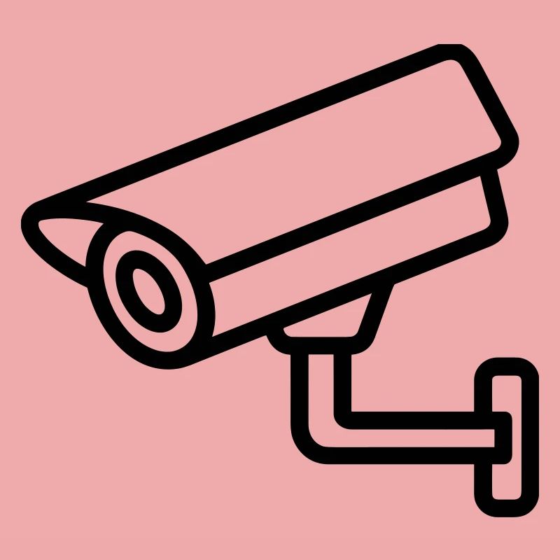 caméra de surveillance