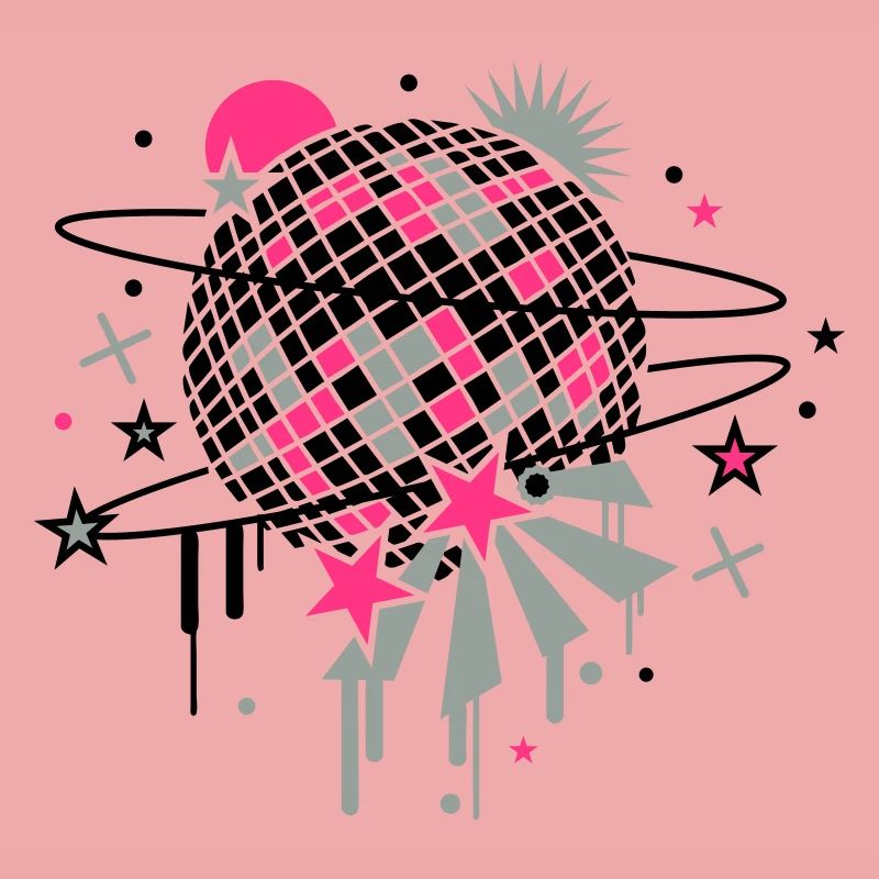 Disco Kugel