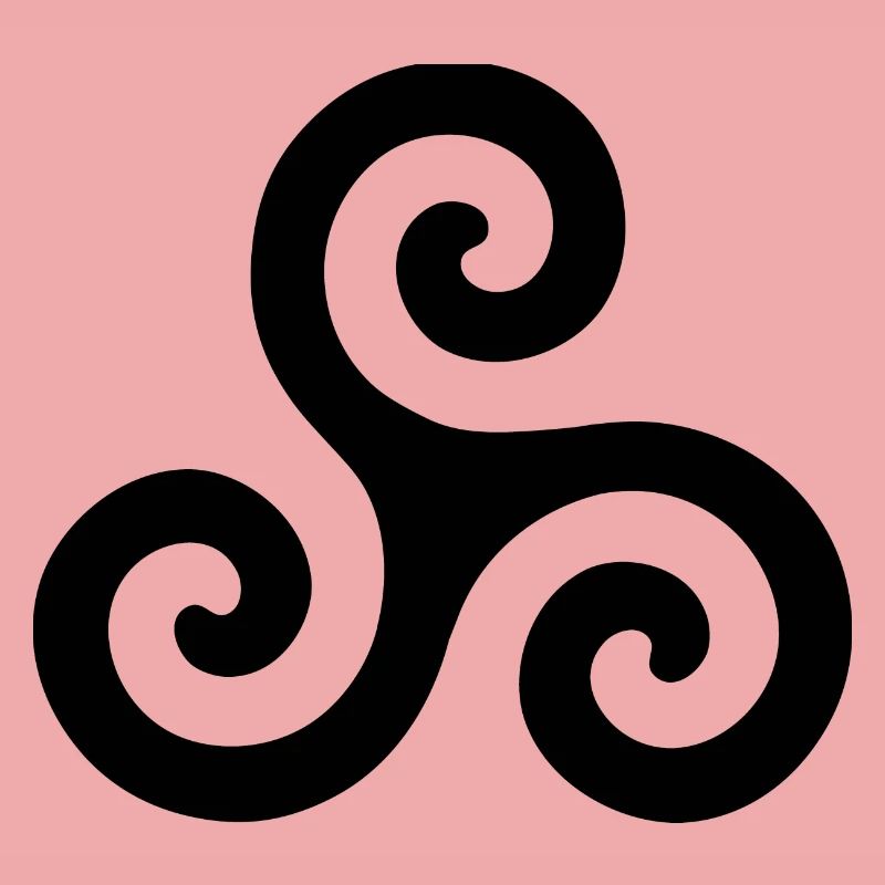 triskele
