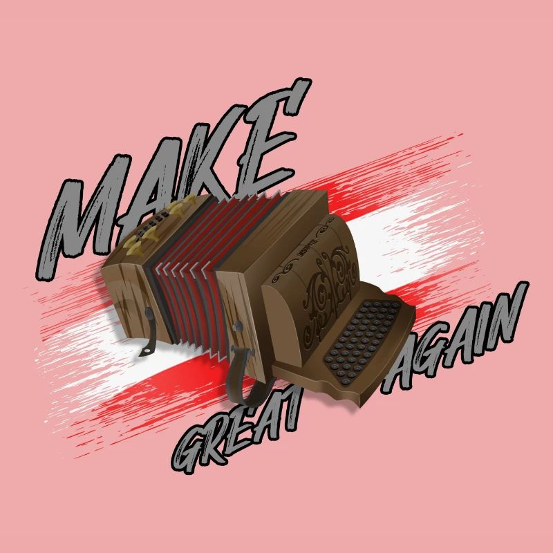 MAKE Squeeze GREAT AGAIN | ZiachON!