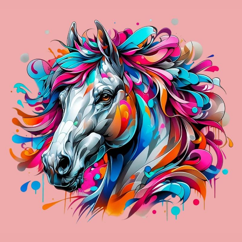 Pferd