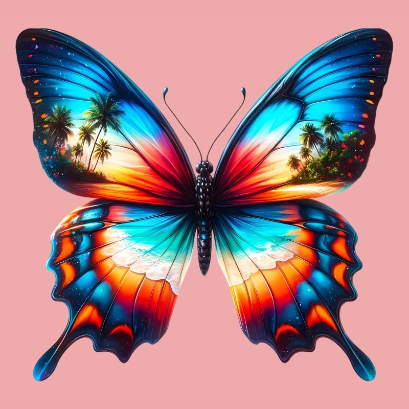 Papillon