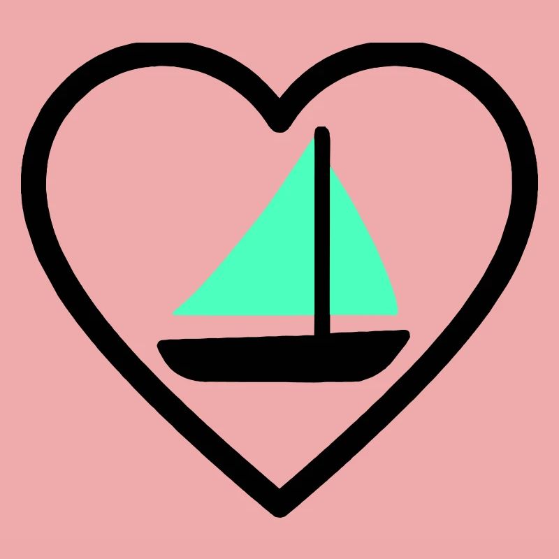 Cuore Vela – Passione Navigazione