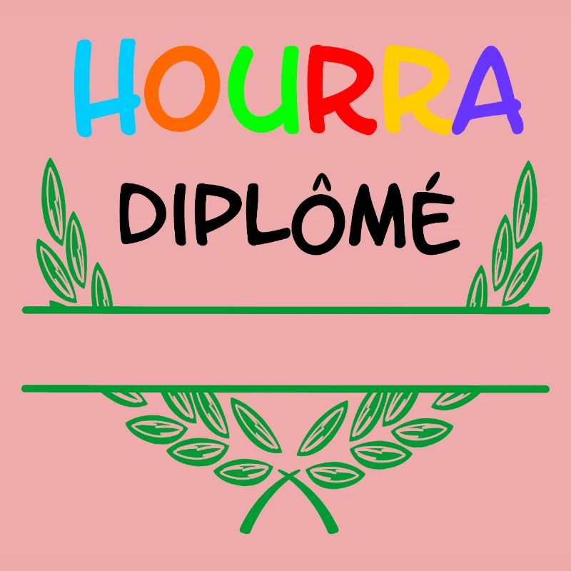 Hourra Diplôme – Namespace