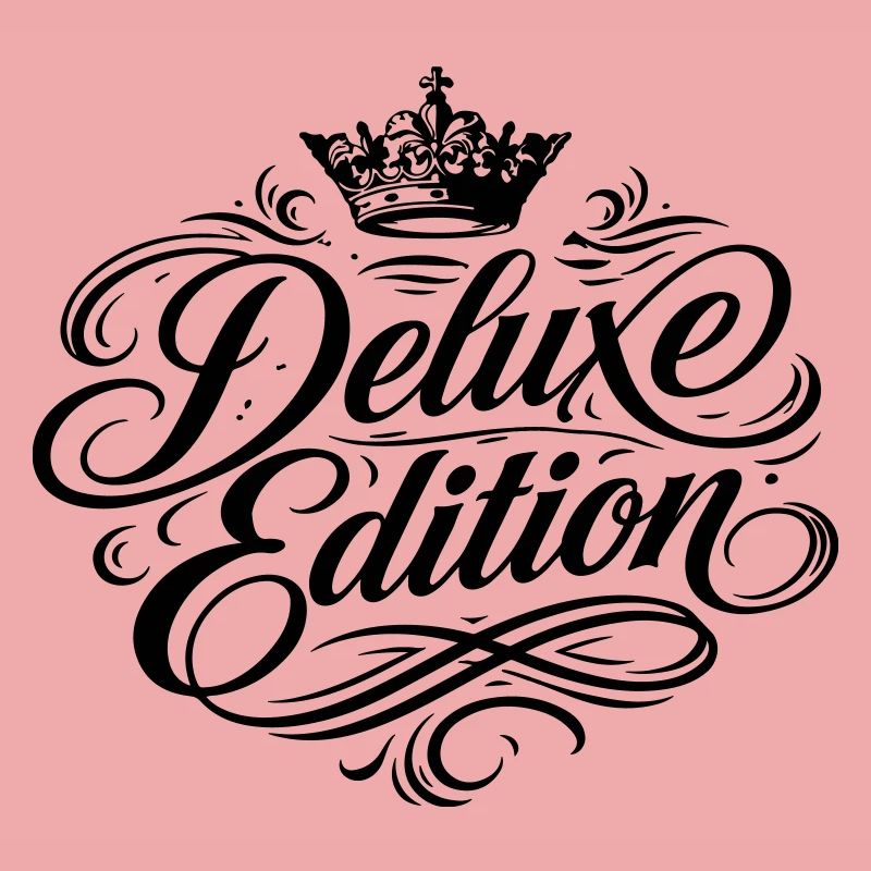 Deluxe Edition Krone