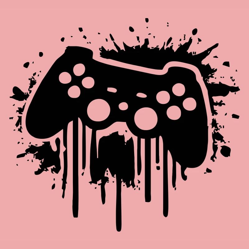 Manette de jeu