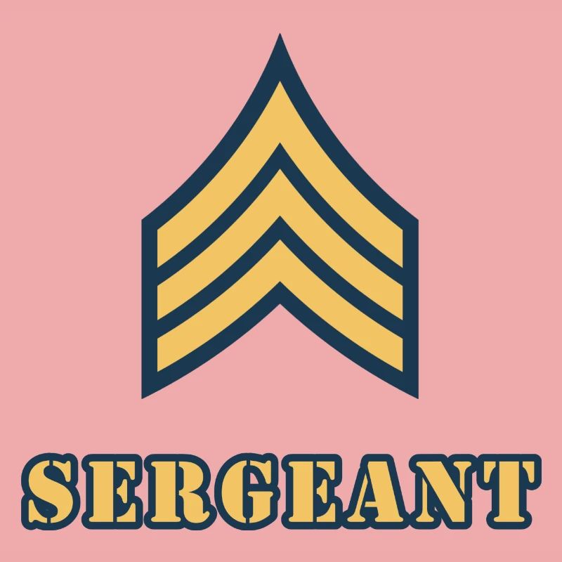 Sergeant
