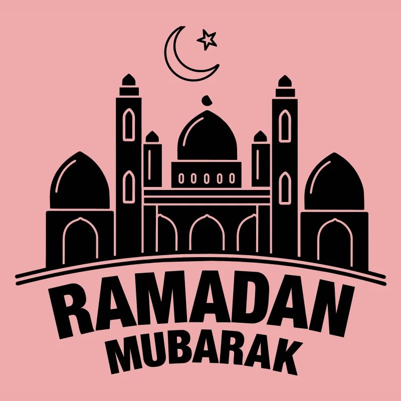 Ramadan Mubarak