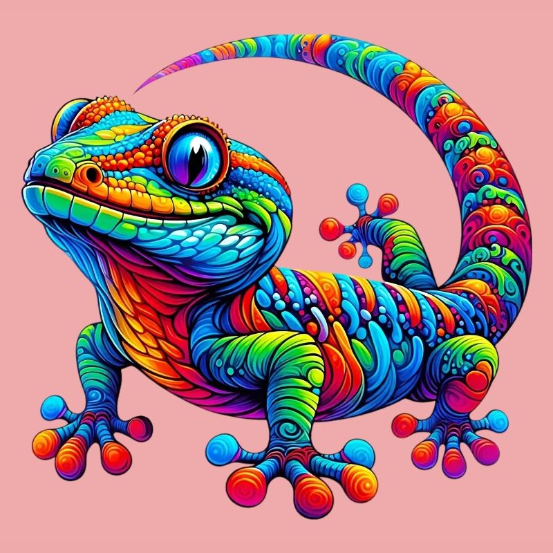 Gecko