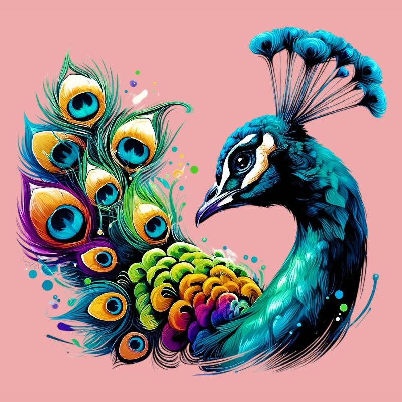 Peacock