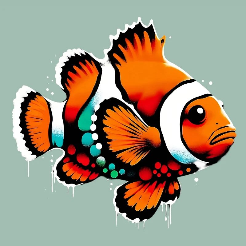 Clownfish