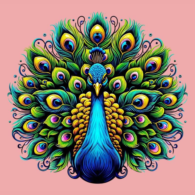 Peacock