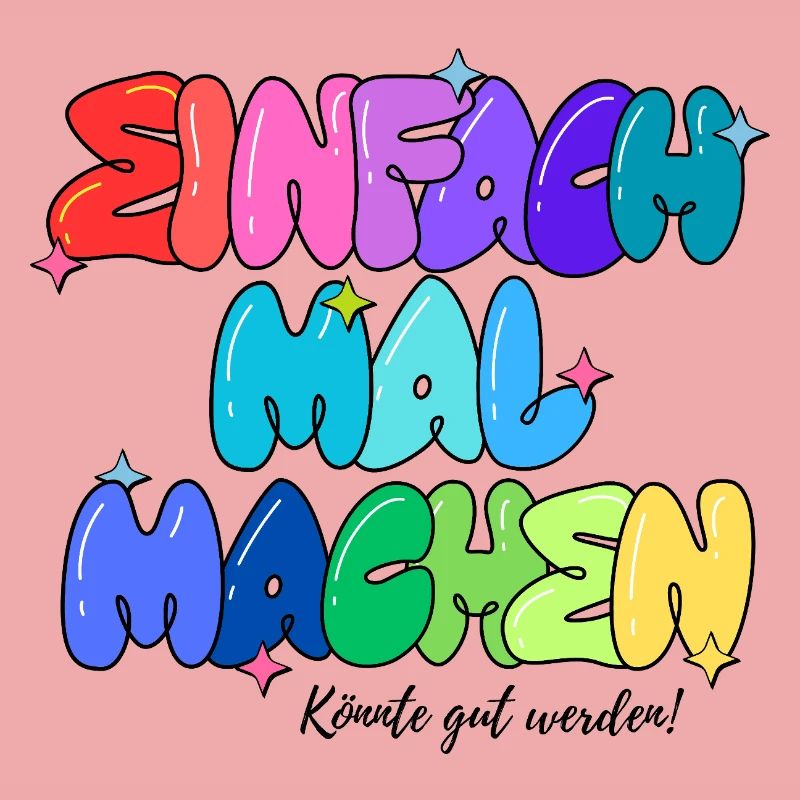 Könnte gut werden