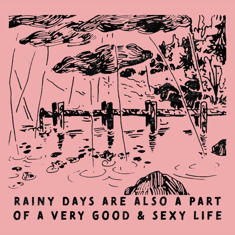RAINY DAYS