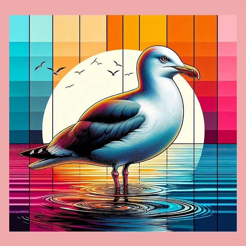 Möwe