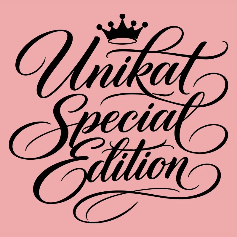 Unikat Special Edition