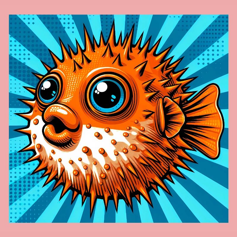 blowfish