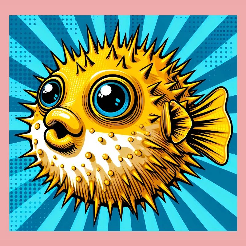blowfish