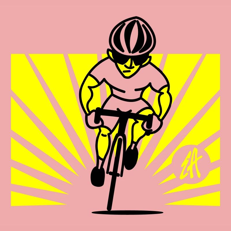Radfahrer