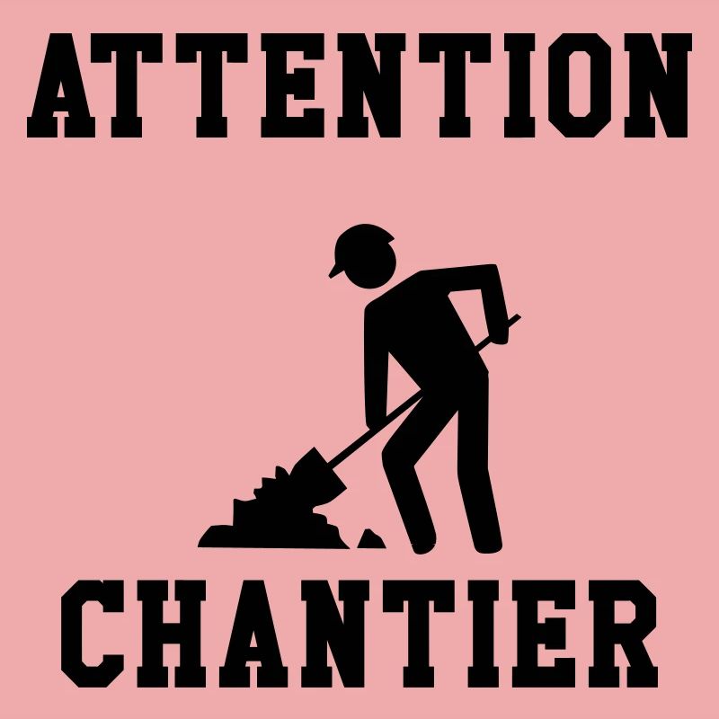 Achtung Website