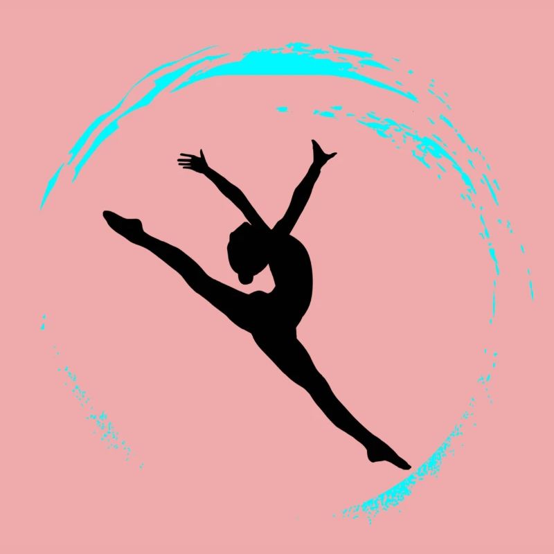 rhythmic gymnastics
