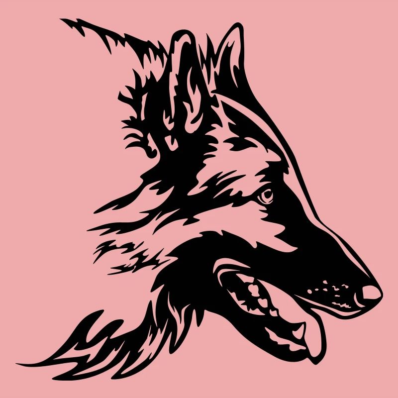 Tervuren Kopf