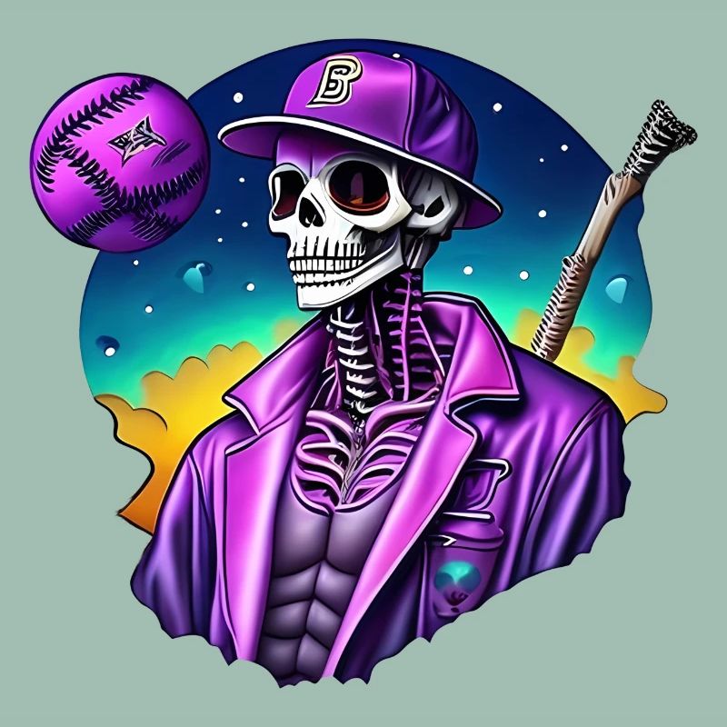 Skeleton