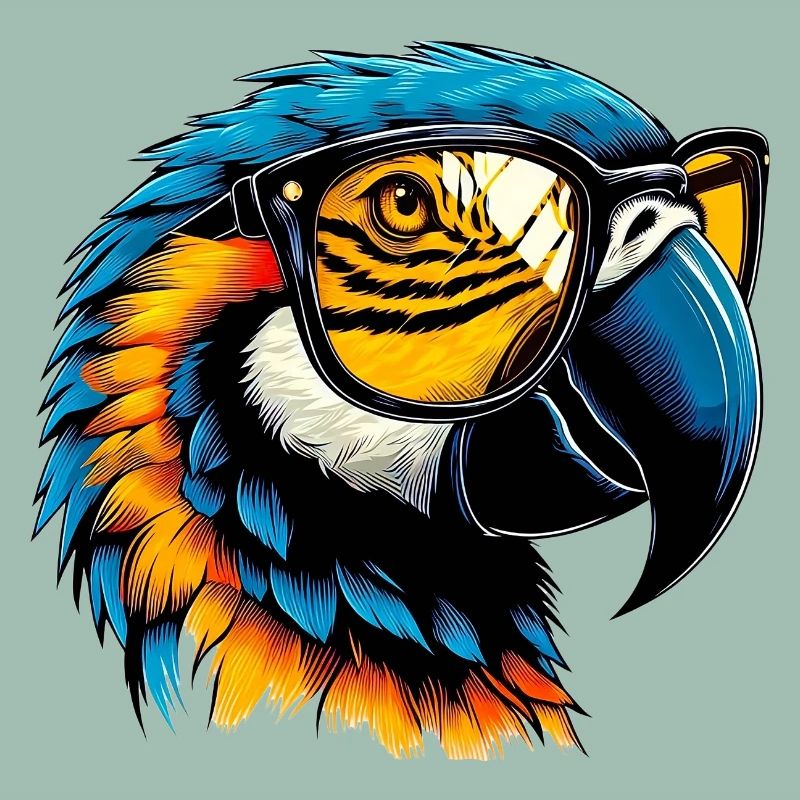 Parrot