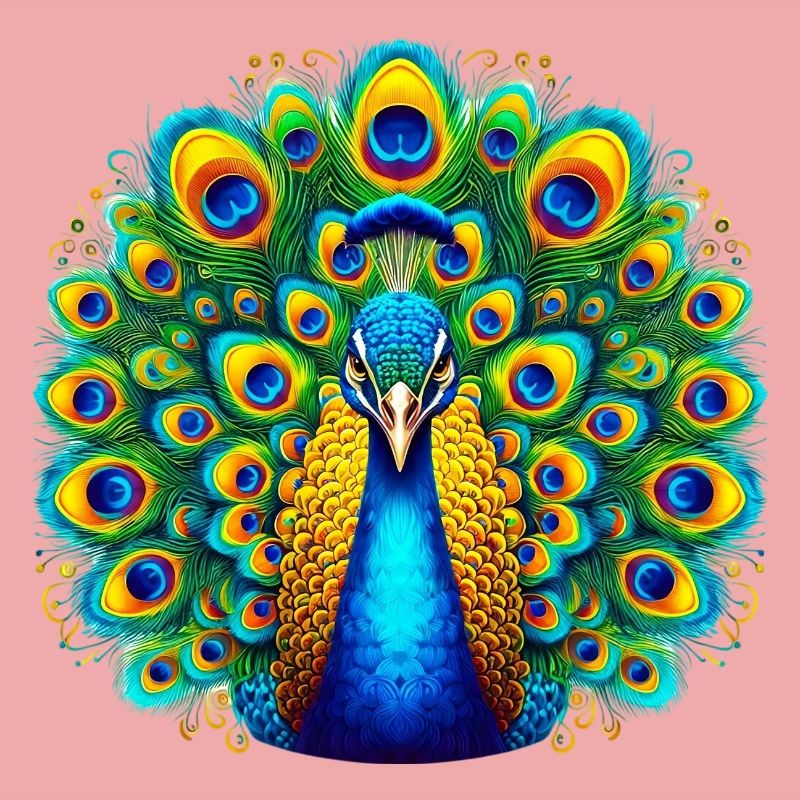 Peacock