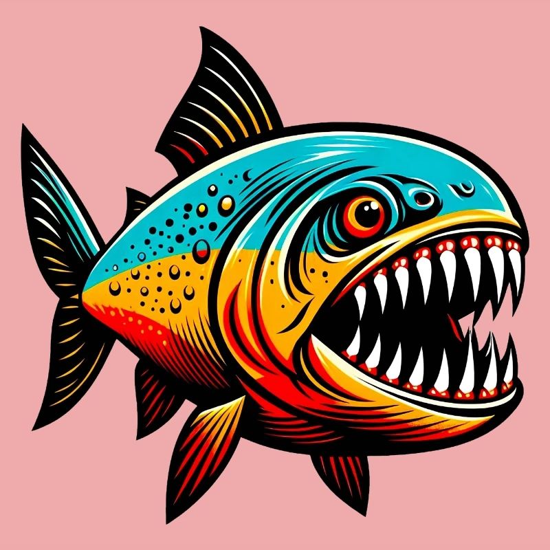 Piranha