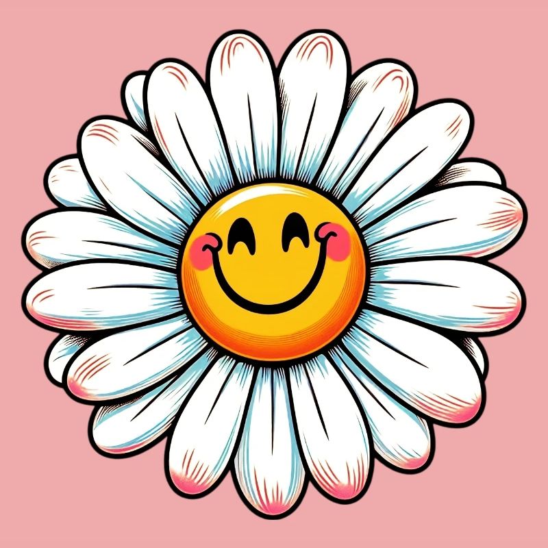 Gänseblümchen