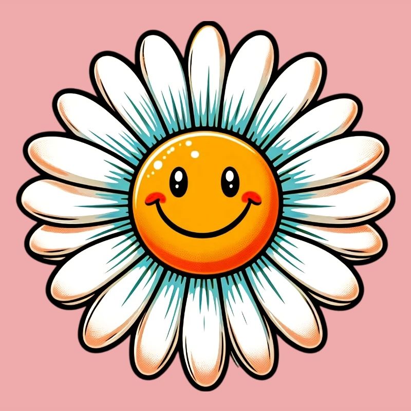 Gänseblümchen