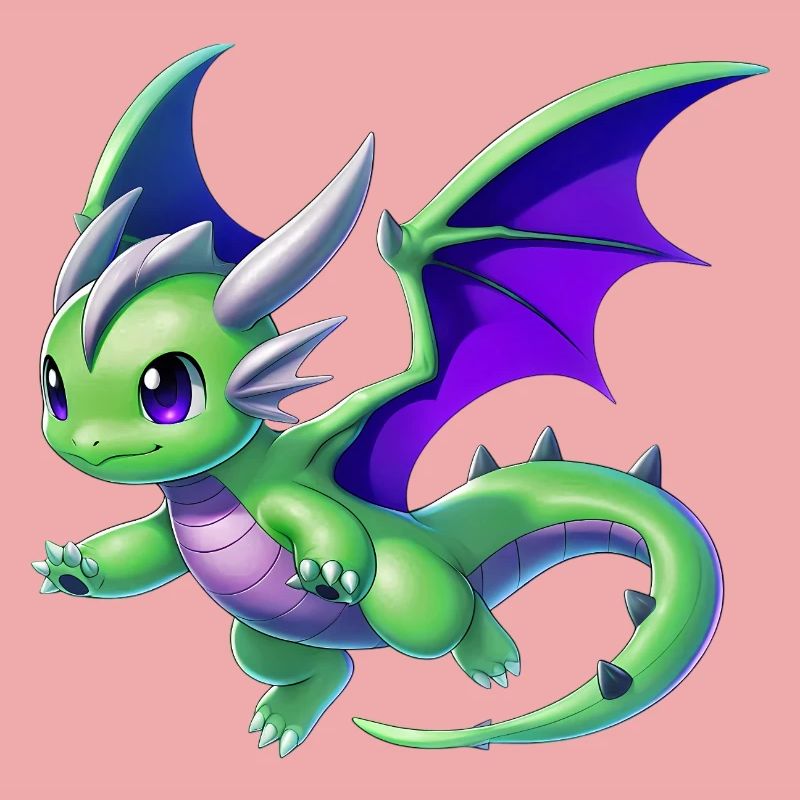 Drache