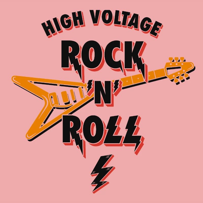 High Voltage RocknRoll