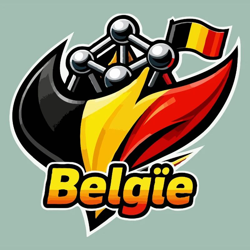 Belgium logo