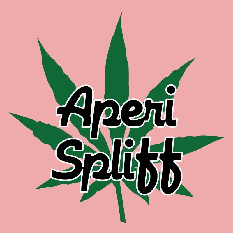 Aperi Spliff - Cannabis - Weed