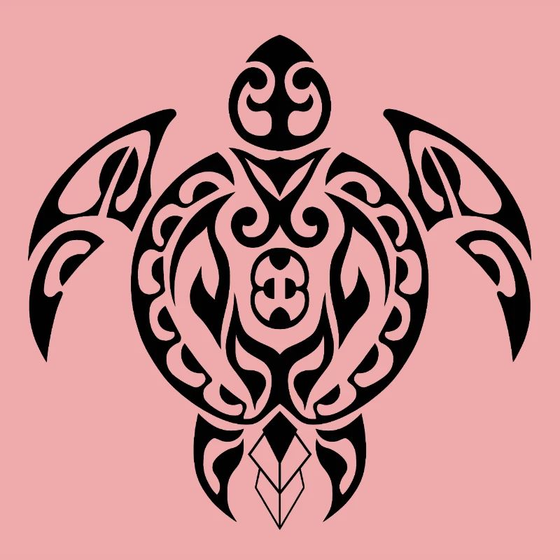 Turtle-3-Black