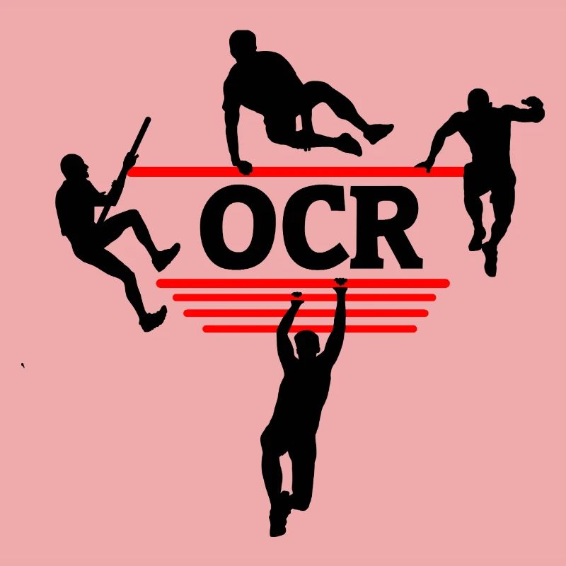 OCR Strength – Obstacle Focus Design