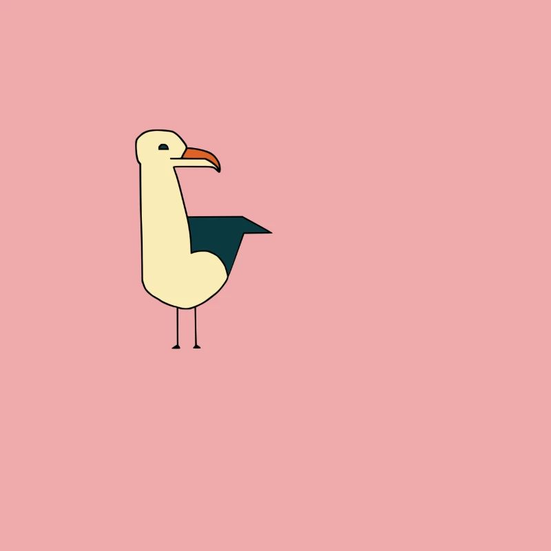 Möwe