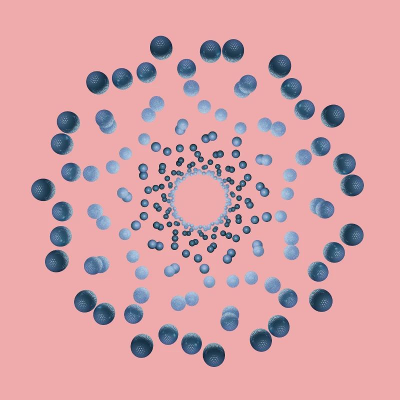 atom - Cellular three