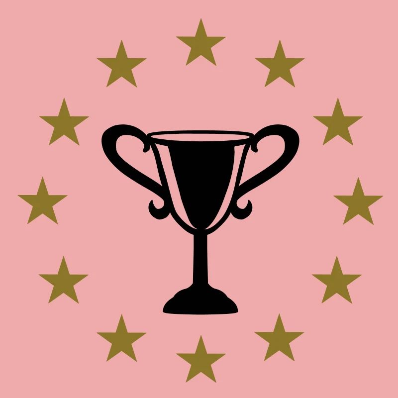 Trophäe & Sternen